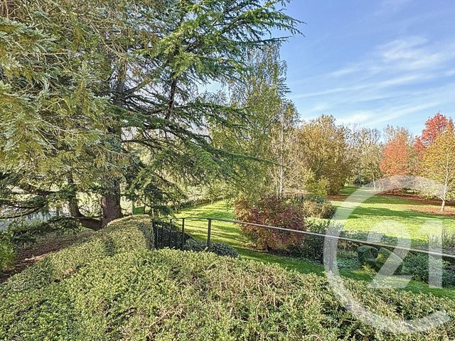 Maison &agrave; vendre - 6 pi&egrave;ces - 126 m2 - Beaumont St Cyr - 86 - POITOU-CHARENTES