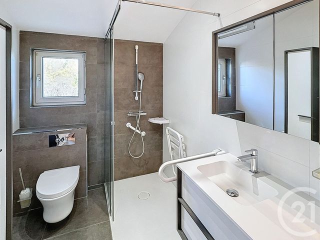 Maison &agrave; vendre - 6 pi&egrave;ces - 126 m2 - Beaumont St Cyr - 86 - POITOU-CHARENTES