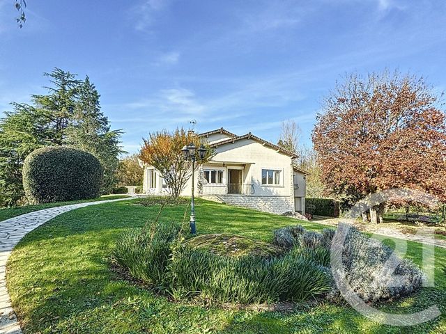 Maison à vendre BEAUMONT ST CYR