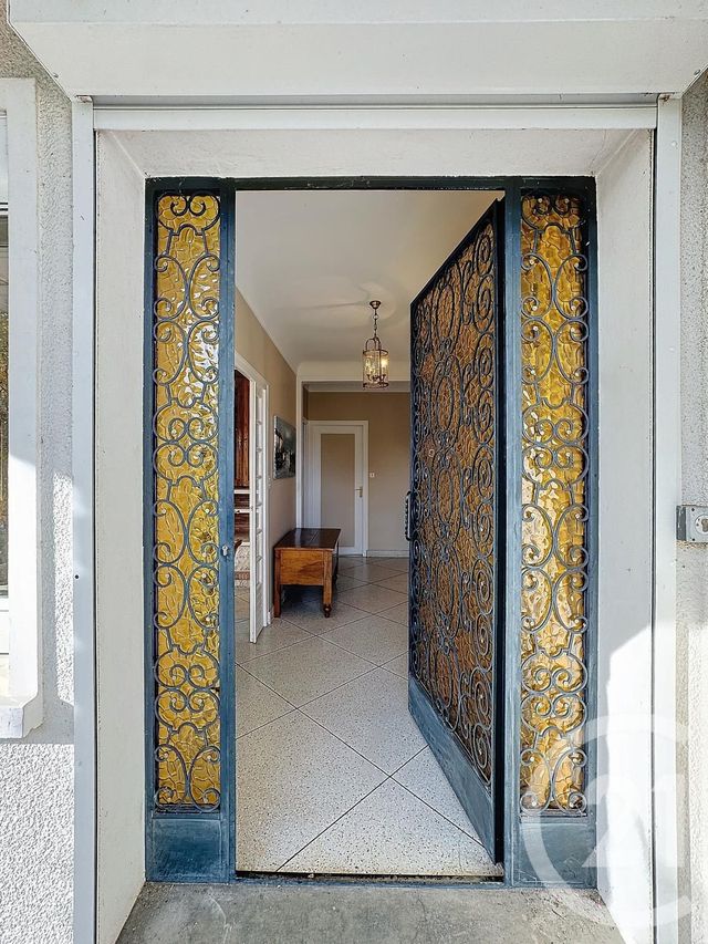 Maison &agrave; vendre - 6 pi&egrave;ces - 126 m2 - Beaumont St Cyr - 86 - POITOU-CHARENTES