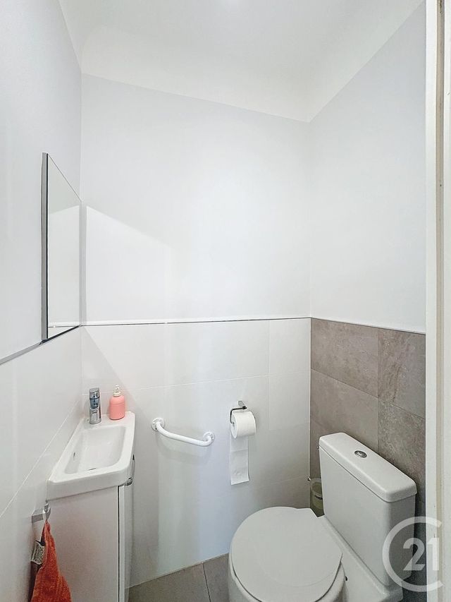 Maison &agrave; vendre - 6 pi&egrave;ces - 126 m2 - Beaumont St Cyr - 86 - POITOU-CHARENTES