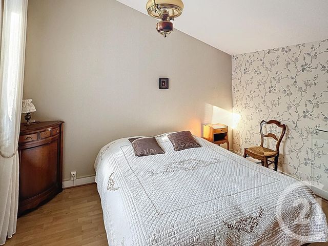 Maison &agrave; vendre - 6 pi&egrave;ces - 126 m2 - Beaumont St Cyr - 86 - POITOU-CHARENTES