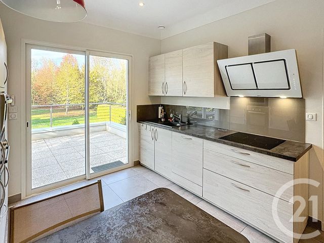 maison - BEAUMONT ST CYR - 86