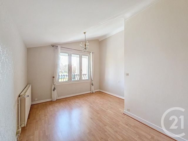 Maison &agrave; vendre - 6 pi&egrave;ces - 126 m2 - Beaumont St Cyr - 86 - POITOU-CHARENTES