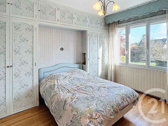 Maison &agrave; vendre - 6 pi&egrave;ces - 126 m2 - Beaumont St Cyr - 86 - POITOU-CHARENTES