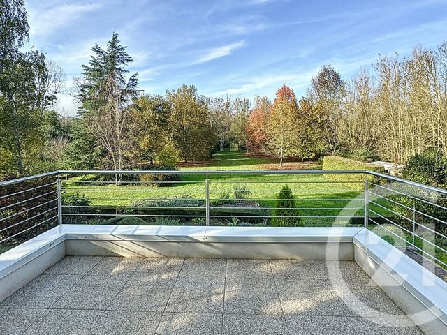 Maison &agrave; vendre - 6 pi&egrave;ces - 126 m2 - Beaumont St Cyr - 86 - POITOU-CHARENTES