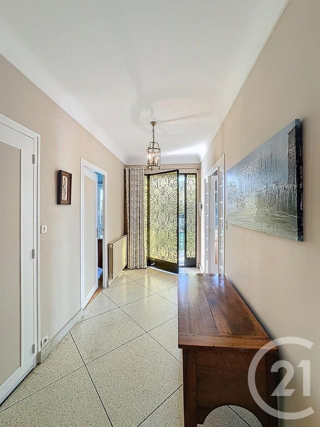 Maison &agrave; vendre - 6 pi&egrave;ces - 126 m2 - Beaumont St Cyr - 86 - POITOU-CHARENTES