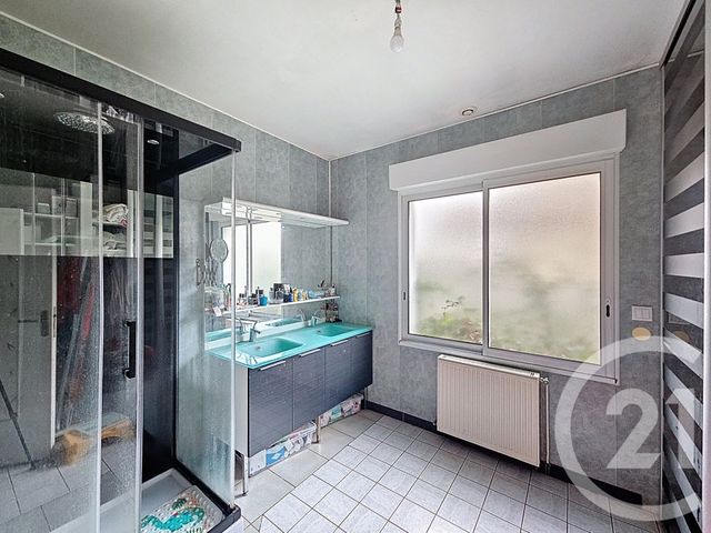 Maison &agrave; vendre - 6 pi&egrave;ces - 140 m2 - Migne Auxances - 86 - POITOU-CHARENTES