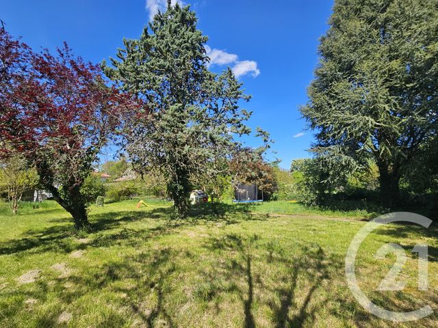 Maison &agrave; vendre - 6 pi&egrave;ces - 140 m2 - Migne Auxances - 86 - POITOU-CHARENTES