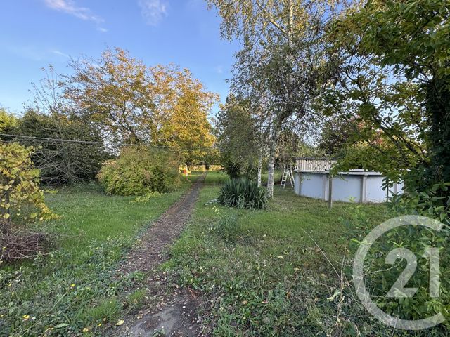 Maison &agrave; vendre - 6 pi&egrave;ces - 140 m2 - Migne Auxances - 86 - POITOU-CHARENTES