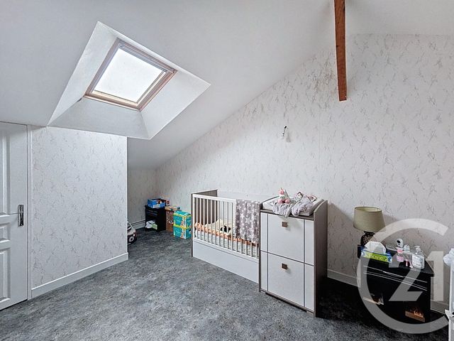 Maison &agrave; vendre - 6 pi&egrave;ces - 140 m2 - Migne Auxances - 86 - POITOU-CHARENTES