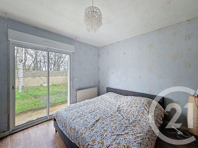 Maison &agrave; vendre - 6 pi&egrave;ces - 140 m2 - Migne Auxances - 86 - POITOU-CHARENTES