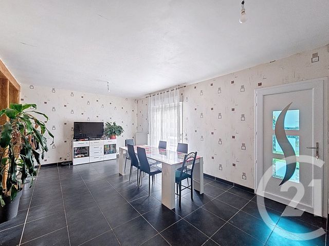 Maison &agrave; vendre - 6 pi&egrave;ces - 140 m2 - Migne Auxances - 86 - POITOU-CHARENTES