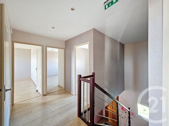 Maison &agrave; vendre - 10 pi&egrave;ces - 196 m2 - Chasseneuil Du Poitou - 86 - POITOU-CHARENTES