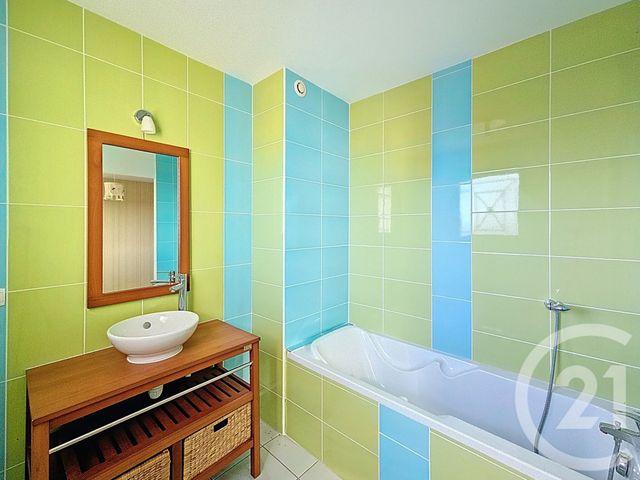 Maison &agrave; vendre - 10 pi&egrave;ces - 196 m2 - Chasseneuil Du Poitou - 86 - POITOU-CHARENTES