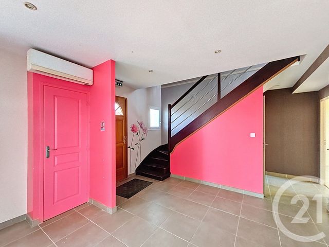 Maison &agrave; vendre - 10 pi&egrave;ces - 196 m2 - Chasseneuil Du Poitou - 86 - POITOU-CHARENTES