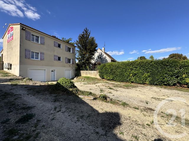 Maison &agrave; vendre - 10 pi&egrave;ces - 196 m2 - Chasseneuil Du Poitou - 86 - POITOU-CHARENTES