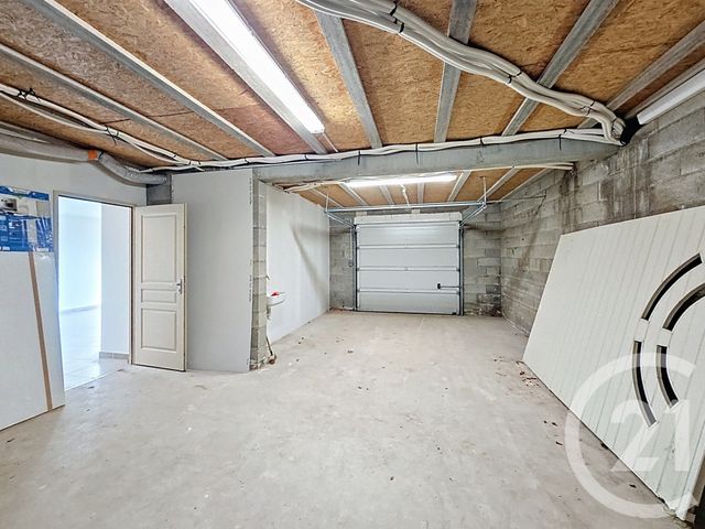 Maison &agrave; vendre - 10 pi&egrave;ces - 196 m2 - Chasseneuil Du Poitou - 86 - POITOU-CHARENTES