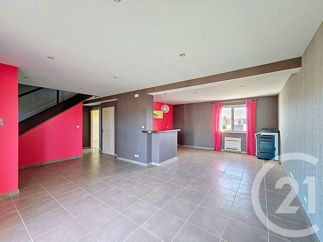 Maison &agrave; vendre - 10 pi&egrave;ces - 196 m2 - Chasseneuil Du Poitou - 86 - POITOU-CHARENTES