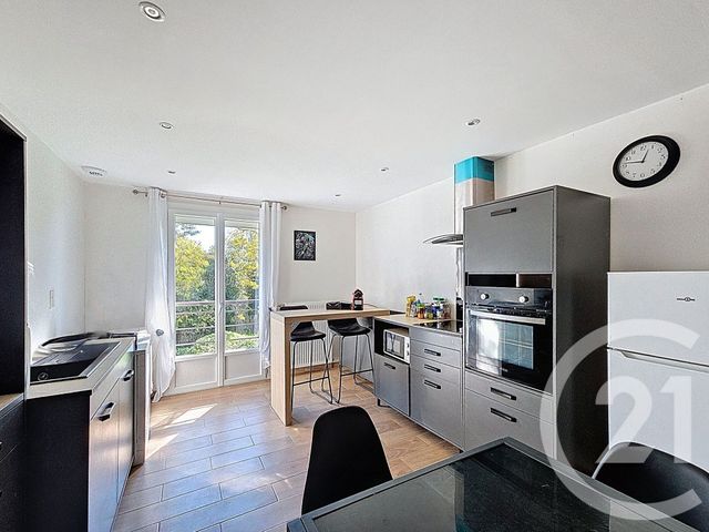 Maison à vendre - 4 pièces - 74,98 m2 - Migne Auxances - 86 - POITOU-CHARENTES