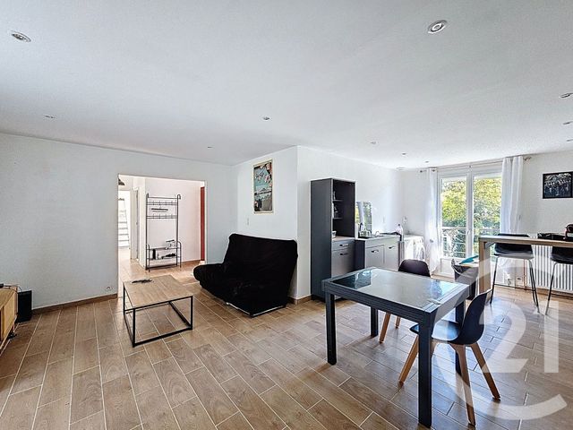 Maison à vendre - 4 pièces - 74,98 m2 - Migne Auxances - 86 - POITOU-CHARENTES