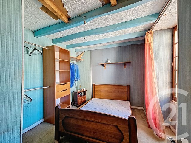 Maison &agrave; vendre - 4 pi&egrave;ces - 70 m2 - Cisse - 86 - POITOU-CHARENTES