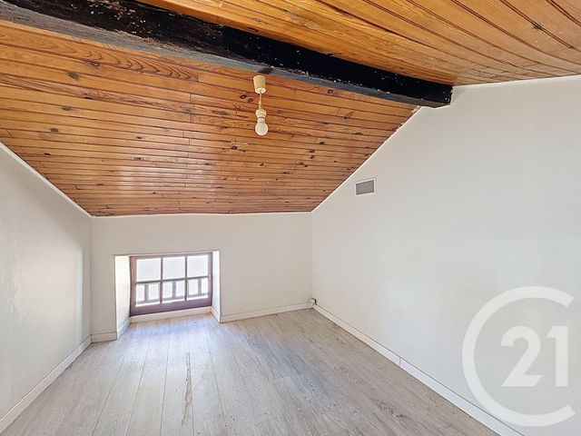 Maison &agrave; vendre - 4 pi&egrave;ces - 70 m2 - Cisse - 86 - POITOU-CHARENTES