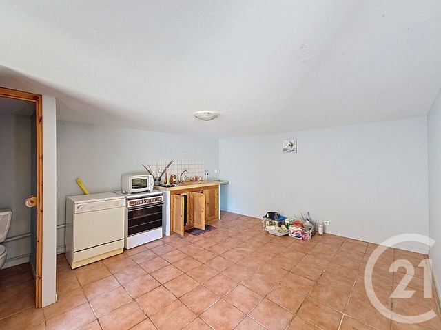 Maison &agrave; vendre - 4 pi&egrave;ces - 70 m2 - Cisse - 86 - POITOU-CHARENTES