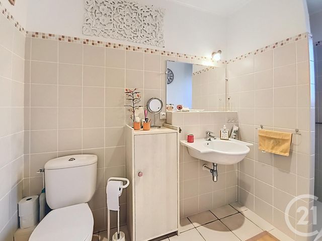 Maison &agrave; vendre - 7 pi&egrave;ces - 202 m2 - Migne Auxances - 86 - POITOU-CHARENTES