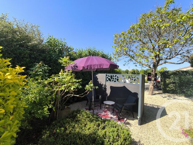 Maison &agrave; vendre - 7 pi&egrave;ces - 210 m2 - Migne Auxances - 86 - POITOU-CHARENTES