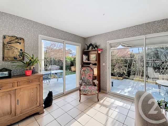 Maison &agrave; vendre - 7 pi&egrave;ces - 202 m2 - Migne Auxances - 86 - POITOU-CHARENTES