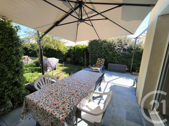 Maison &agrave; vendre - 7 pi&egrave;ces - 210 m2 - Migne Auxances - 86 - POITOU-CHARENTES