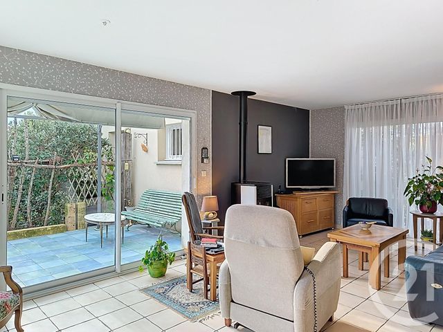 Maison &agrave; vendre - 7 pi&egrave;ces - 202 m2 - Migne Auxances - 86 - POITOU-CHARENTES