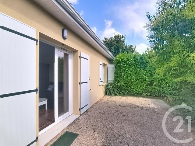 Maison &agrave; vendre - 7 pi&egrave;ces - 202 m2 - Migne Auxances - 86 - POITOU-CHARENTES