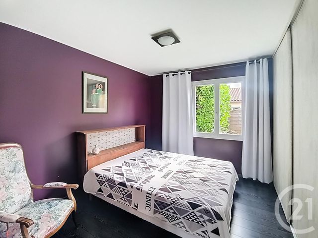 Maison &agrave; vendre - 7 pi&egrave;ces - 202 m2 - Migne Auxances - 86 - POITOU-CHARENTES