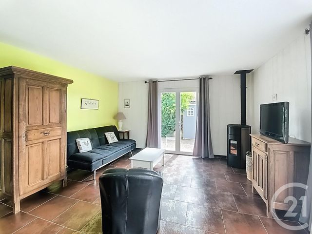 Maison &agrave; vendre - 7 pi&egrave;ces - 202 m2 - Migne Auxances - 86 - POITOU-CHARENTES