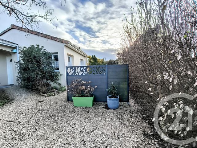 Maison &agrave; vendre - 7 pi&egrave;ces - 202 m2 - Migne Auxances - 86 - POITOU-CHARENTES