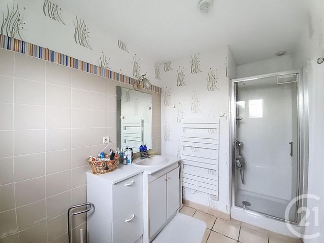 Maison &agrave; vendre - 7 pi&egrave;ces - 202 m2 - Migne Auxances - 86 - POITOU-CHARENTES