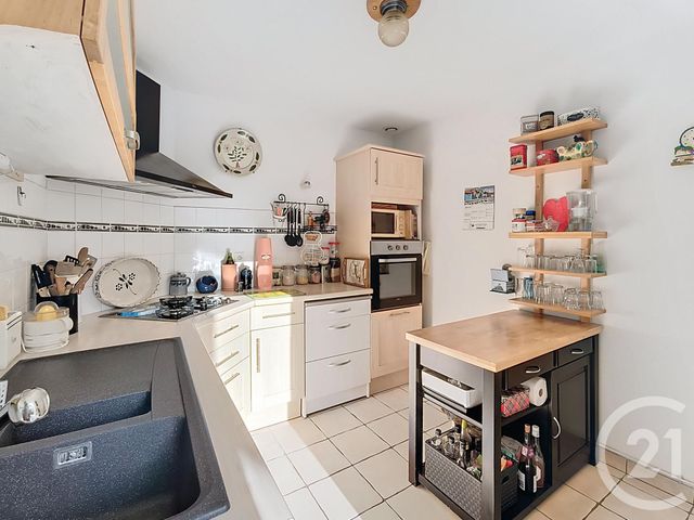 Maison &agrave; vendre - 7 pi&egrave;ces - 202 m2 - Migne Auxances - 86 - POITOU-CHARENTES