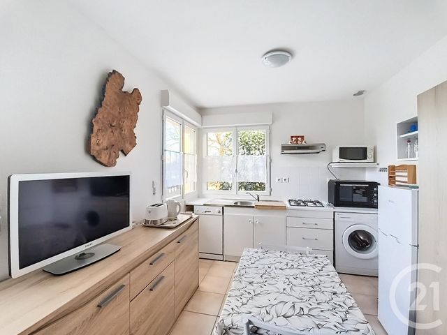 Maison &agrave; vendre - 7 pi&egrave;ces - 202 m2 - Migne Auxances - 86 - POITOU-CHARENTES