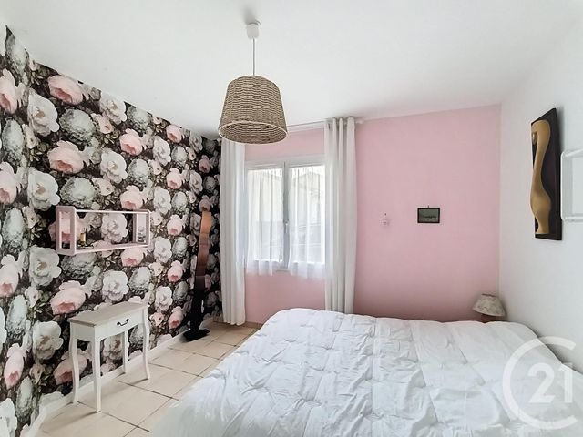 Maison &agrave; vendre - 7 pi&egrave;ces - 202 m2 - Migne Auxances - 86 - POITOU-CHARENTES