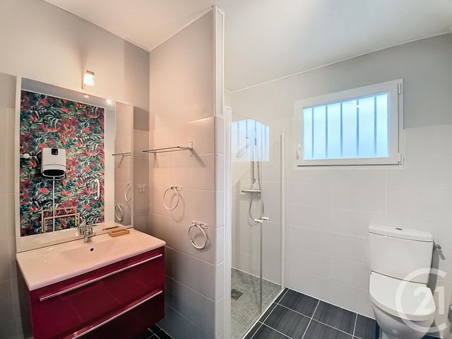 Maison &agrave; vendre - 7 pi&egrave;ces - 202 m2 - Migne Auxances - 86 - POITOU-CHARENTES