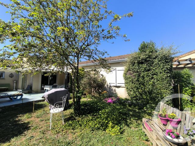 Maison &agrave; vendre - 7 pi&egrave;ces - 210 m2 - Migne Auxances - 86 - POITOU-CHARENTES