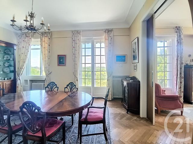 Maison &agrave; vendre - 10 pi&egrave;ces - 294 m2 - Poitiers - 86 - POITOU-CHARENTES