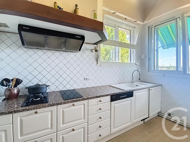 Maison &agrave; vendre - 10 pi&egrave;ces - 294 m2 - Poitiers - 86 - POITOU-CHARENTES