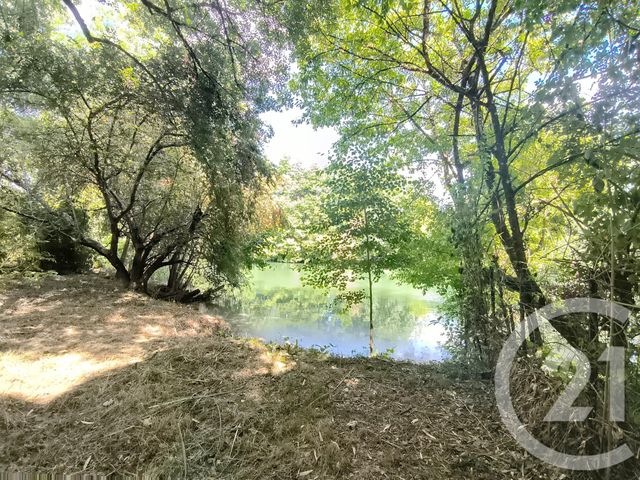 Maison &agrave; vendre - 10 pi&egrave;ces - 294 m2 - Poitiers - 86 - POITOU-CHARENTES