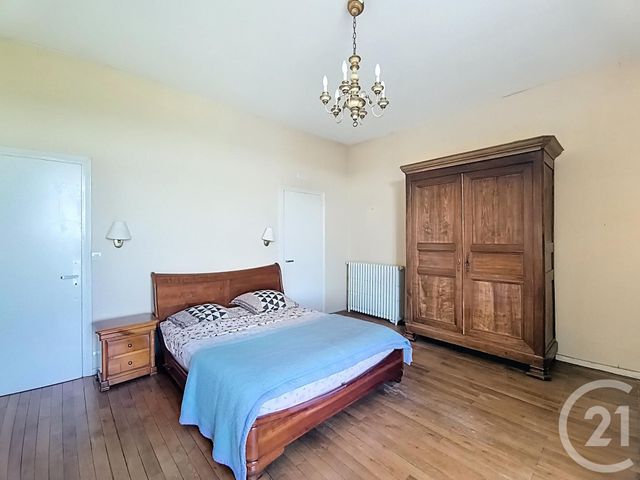 Maison &agrave; vendre - 10 pi&egrave;ces - 294 m2 - Poitiers - 86 - POITOU-CHARENTES