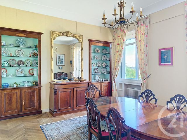 Maison &agrave; vendre - 10 pi&egrave;ces - 294 m2 - Poitiers - 86 - POITOU-CHARENTES