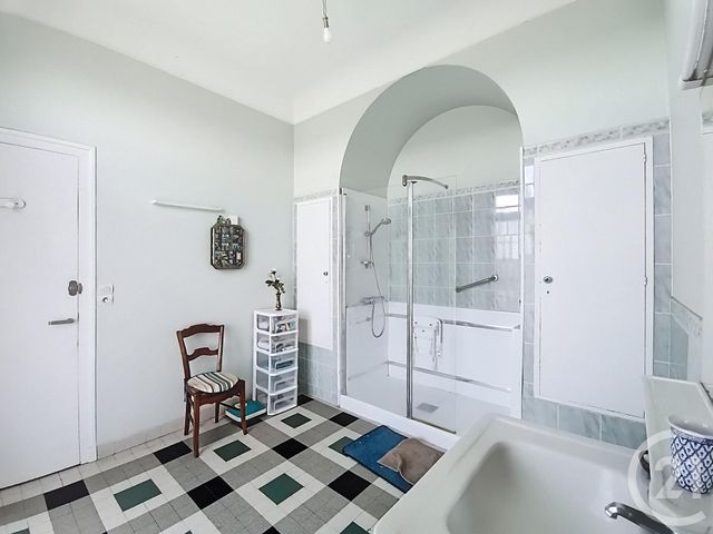 Maison &agrave; vendre - 10 pi&egrave;ces - 294 m2 - Poitiers - 86 - POITOU-CHARENTES