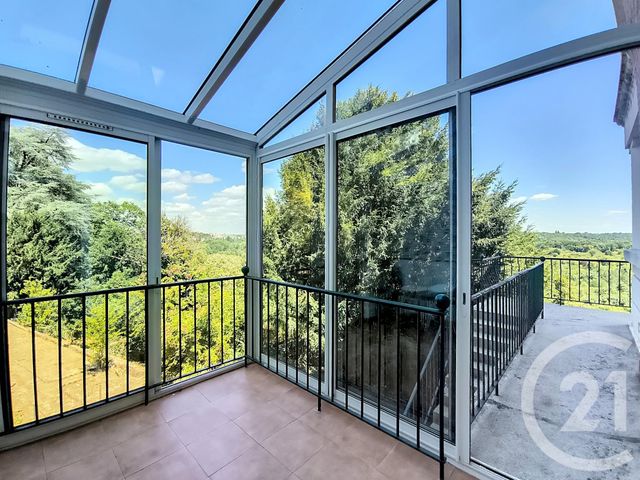 Maison &agrave; vendre - 10 pi&egrave;ces - 294 m2 - Poitiers - 86 - POITOU-CHARENTES